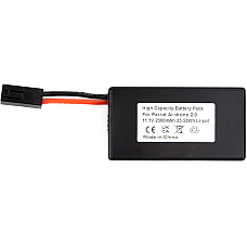 Акумулятор PowerPlant Parrot Ar.drone 2.0 2300mAh (1477904)