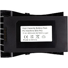 Акумулятор PowerPlant Eachine EX4 Pro 4800mAh (CB970834) (1477919)
