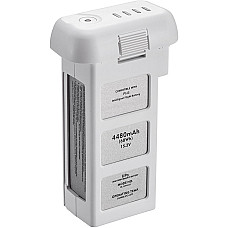 Акумулятор PowerPlant DJI Phantom 3 4480mAh (CB970285) (1477920)