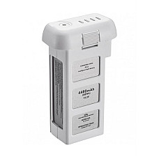 Акумулятор PowerPlant DJI Phantom 3 4480mAh (CB970285) (1477920)
