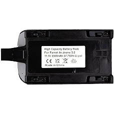 Акумулятор PowerPlant Parrot Ar.drone 3.0 2500mAh (1477925)