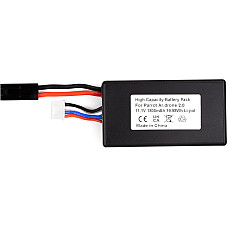 Акумулятор PowerPlant Parrot Ar.drone 2.0 1800mAh (Dual Connector) (1477926)