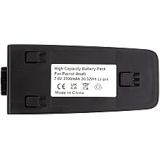 Акумулятор PowerPlant Parrot Anafi 2700mAh (CB970612) (1477927)