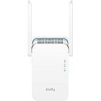 Підсилювач Wi-Fi сигналу Cudy RE1200 AC1200 Wi-Fi Mesh Repeater (RE1200)