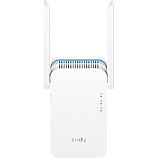 Підсилювач Wi-Fi сигналу Cudy RE1200 AC1200 Wi-Fi Mesh Repeater (RE1200)