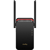 Підсилювач Wi-Fi сигналу Cudy RE3000 AX3000 WiFi 6 Mesh Repeater (RE3000)