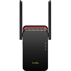 Підсилювач Wi-Fi сигналу Cudy RE3000 AX3000 WiFi 6 Mesh Repeater (RE3000)