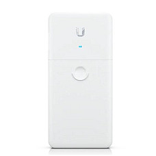 Мережевий адаптер Ethernet (повторювач) UACC-LRE UBIQUITI (UACC-LRE) (1364843)