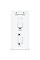 Інжектор Ubiquiti Long-Range Ethernet Repeater (UACC-LRE) (Gigabit подовжувач PoE до 1км)
