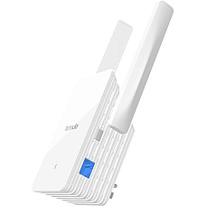Повторювач/розширювач WiFi сигналу Tenda A33