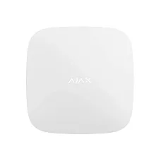 Ретранслятор Ajax ReX2 чорна (1599752)