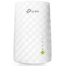 Бездротовий повторювач/розширювач WiFi сигналу TP-Link RE220