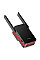 WiFi 6 Mesh ретранслятор Cudy RE3000 Black гігабітний AX3000