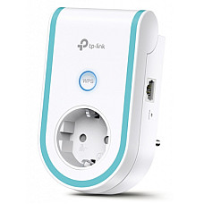 Бездротовий повторювач/розширювач WiFi сигналу TP-Link RE365