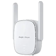 Wi-Fi репітер (Ruijie Reyee RG-EW300R 300M) (1638188)