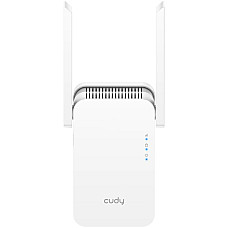 Підсилювач Wi-Fi сигналу Cudy RE3000, BE3600 WiFi 7 Mesh Repeater (RE3600)
