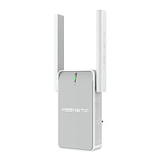 Обладнання радіодоступу (ІЕЕЕ 802.11) - підсилювач Wi-Fi сигналу моделі Keenetic BUDDY 6 (KN-3411) (KN-3411) (1742596)