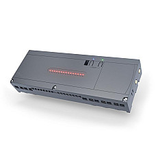 Головний контролер Danfoss Icon2, Basic, 15-канальний, дротовий, Bluetooth, Zigbee, 230В (088U2100) (1584637)