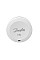 Датчик Danfoss Ally Room Sensor, кімнатний, виносний, CR2450, Zigbee, білий (014G2480) (1608264)