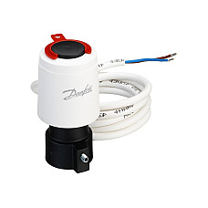 Термоелектричний привід Danfoss TWA-A NO, RA, 2Вт, 230В (088H3113) (1483779)