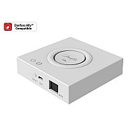 Інтерфейсний модуль Danfoss Ally Gateway, бездротовий, Zigbee, 230В (014G2400) (1483784)