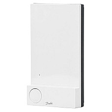 Модуль розширення Danfoss Icon 24В, дротовий, Zigbee, 5В (088U1130) (1483785)