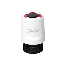 Термоелектричний привод Danfoss Thermot TWA-K, NC, M30x1.5, 2Вт, 24В