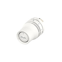 Термостатичний елемент Danfoss Redia M30, М30х1.5, +8...28 °C, білий (015G3330) (1620595)