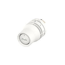 Термостатичний елемент Danfoss Redia M30, М30х1.5, +8...28 °C, білий (015G3330) (1620595)