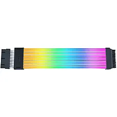Кабель для ПК світлодіодний Lian Li STRIMER WIRELESS, Controller Included (G89.PW24-1W-T.00)
