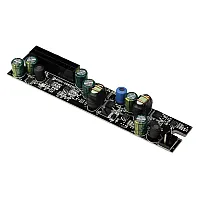 Блок живлення DELUXE LR1204-120W12VDC 19V 5.5x2.5mm to 24+4pin+Sata+IDE+Flopp