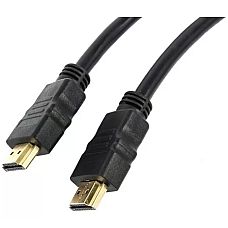 Кабель  HDMI - HDMI v1.4 3м UC77-0300 ULTRA (UC77-0300)