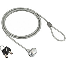 Замок для ноутбука Gembird LK-K-01