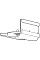 Кріплення Poly P15/R30 Wall Mount for Video Bar (783S4AA)
