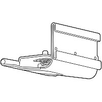 Кріплення Poly P15/R30 Wall Mount for Video Bar (783S4AA) (1698277)