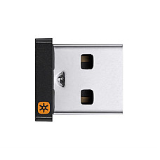 USB-приймач Logitech USB Unifying Receiver 2.4GHZ (910-005931)