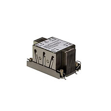 Кулер Supermicro HEATSINK PASSIVE (SNK-P0088P)