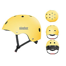 Захисний шолом Segway-Ninebot, розмір L, жовтий (AB.00.0020.51) (1488583)