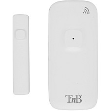 TUYA бездротовий детектор відкриття дверей / вікон, Wi-Fi (HS080426) (1690188)