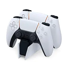 Зарядний пристрій Sony Playstation DualSense PlayStation 5 (9374107) (1519901)