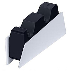 Зарядний пристрій Sony Playstation DualSense PlayStation 5 (9374107) (1519901)
