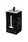 Підставка для гарнітури Razer Base Station V2 Chroma Mercury (RC21-01510300-R3M1)