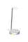 Підставка для гарнітури Razer Base Station V2 Chroma Mercury (RC21-01510300-R3M1)