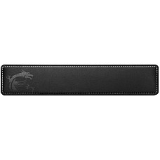 Пiдставка пiд зап'ястя MSI VIGOR WR01 Wrist Rest, чорний (OJ0-XXXXXX1-000)