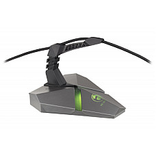 Тримач для кабелю 2E GAMING Mouse Bungee Scorpio USB Silver (2E-MB001U)