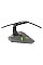 Тримач кабеля 2E Gaming Mouse Bungee Scorpio USB Silver (2E-MB001U)