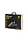Тримач кабеля 2E Gaming Mouse Bungee Scorpio USB Silver (2E-MB001U)