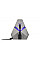 Тримач кабеля 2E Gaming Mouse Bungee Scorpio USB Silver (2E-MB001U)