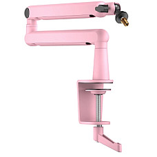 Стійка для мікрофону Fifine Pink (BM88P)