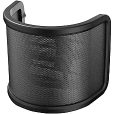 Поп-фільтр Fifine U1 Black